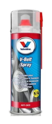 Valvoline - V-Belt sprej na remene 500ml