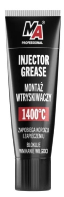 MA PROFESSIONAL - Tuk na vstrekovače, sviečky, 50g