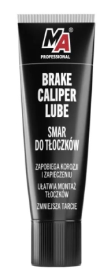 MA PROFESSIONAL - Mazivo na brzdové piesty, 50g