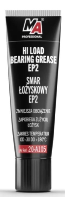 MA PROFESSIONAL - Vazelína na ložiská EP2, 50g