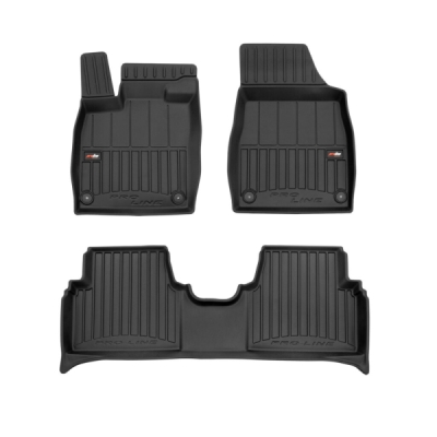 Frogum - Autokobrece ProLine VW ID.3 19- (3ks)