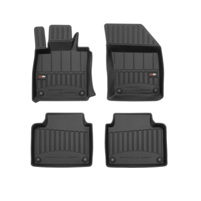 Frogum - Autokoberce ProLine VOLVO S90/V90 16- (4 ks)