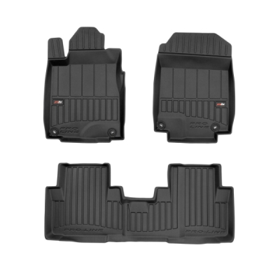 Frogum - Autokobrece ProLine HONDA CR-V IV 12-19 (3ks)