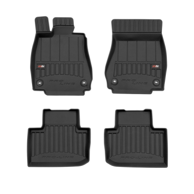 Frogum - Autokobrece ProLine LEXUS IS III 13-20 (4ks)