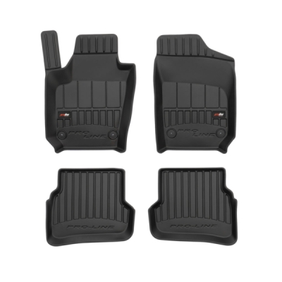 Frogum - Autokobrece ProLine SEAT Fabia III/Polo V/Ibiza IV 08-17 (4ks)