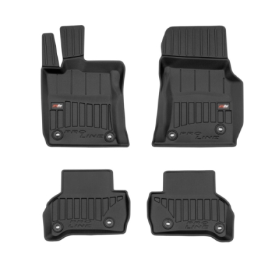 Frogum - Autokobrece ProLine JAGUAR XE 15- (4ks)