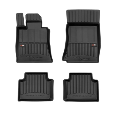 Frogum - Autokobrece ProLine ALFA ROMEO Giulia 16- (4ks)