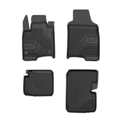 Frogum - Autokoberce No.77 FIAT Panda III 20- (4 ks)