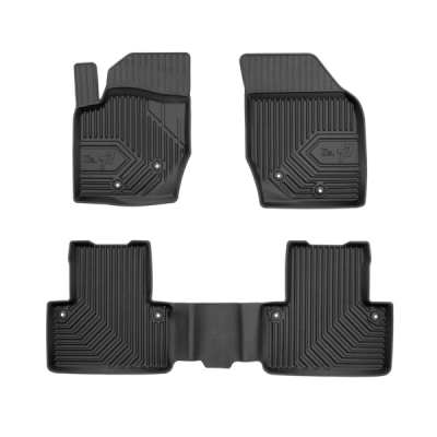 Frogum - Autokoberce No.77 VOLVO XC90 I 03-14 (3 ks)