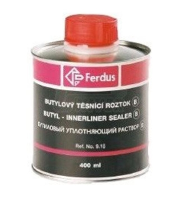 Tesniaci roztok B - butylový 400ml 9.18