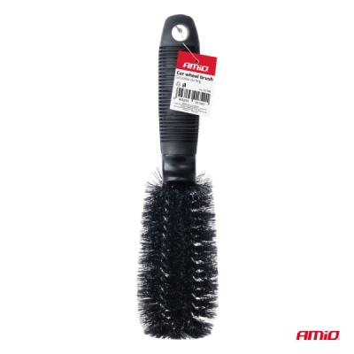 AMiO - Kefa na disky, kolesa 26cm - Brush-01