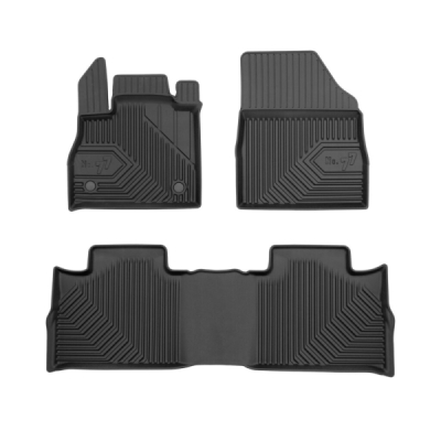 Frogum - Autokoberce No.77 RENAULT Espace V 14-22 (3 ks)