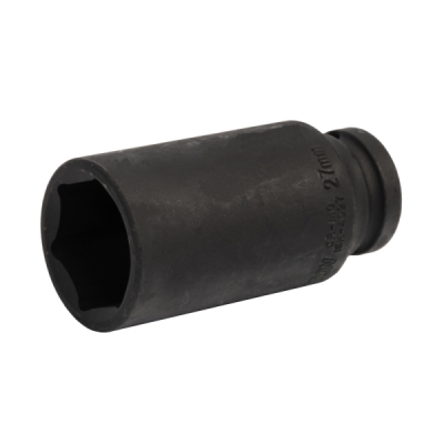 HONITON - Hlavica 1/2" 16mm priemyselná predĺžená