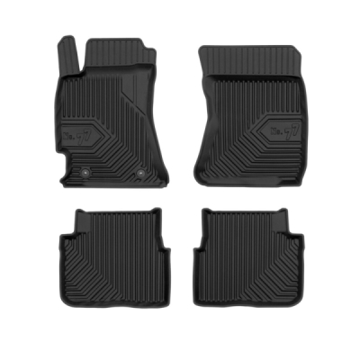 Frogum - Autokoberce No.77 SUBARU Forester III 08-13 (4 ks)