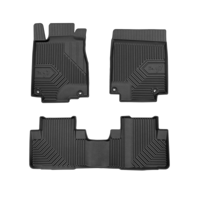Frogum - Autokoberce No.77 HONDA CR-V IV 12-19 (3 ks)