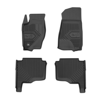 Frogum - Autokoberce No.77 JEEP Grand Cherokee III 04-10 (4 ks)
