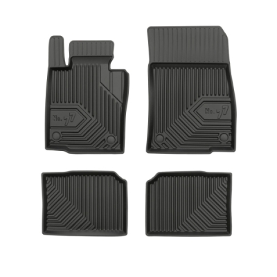 Frogum - Autokoberce No.77 MINI Countryman I 10-17 (4 ks)