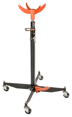 Bahco - Hydraulický zdvihák prevodoviek, jeden piest, 500 kg