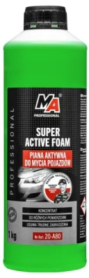 MA PROFESSIONAL - Aktívna pena 1kg
