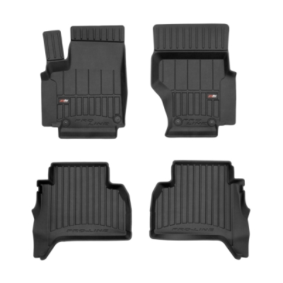 Frogum - Autokobrece ProLine VW Amarok I 09-21 (4ks)