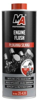 MA PROFESSIONAL - Engine Flush preplach motora 400ml