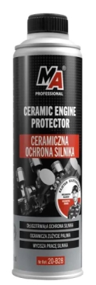 MA PROFESSIONAL - Keramická ochrana motora 300ml