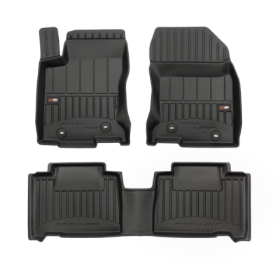 Frogum - Autokobrece ProLine LEXUS NX 14- (3ks)