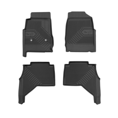 Frogum - Autokoberce No.77 ISUZU D-MAX II 11-19 (4 ks)