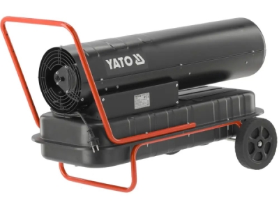 Yato - Naftový ohrievač 50kW
