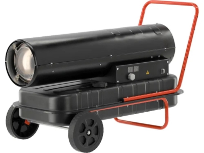 Yato - Naftový ohrievač 50kW