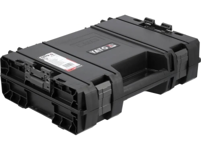 Yato - Kompaktný systémový box na náradie 41P4G1, S12