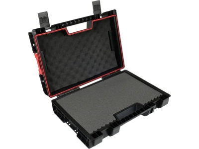 Yato - Kompaktný systémový box na náradie 41P4G1, S12