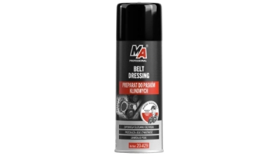 MA PROFESSIONAL - Prípravok na klinové remene 400ml