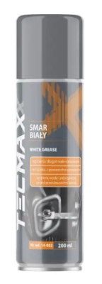 TECMAXX - Biely tuk 200ml
