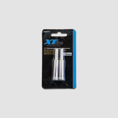 STAVTOOL - Korunka vykružovacia diamantová do skla a keramiky 4mm 2ks/bal