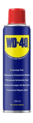 WD-40 - univerzálne mazivo 150ml