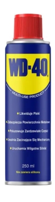 WD-40 - univerzálne mazivo 250ml