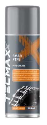TECMAXX - Mazivo PTFE 200ml