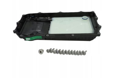 ZF 8HP BMW Olejová vaňa s filtrom + skrutky 1109.298.016
