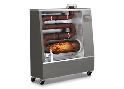 Airrex - Naftový infračervený ohrievač 230V 22kW