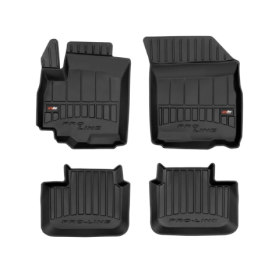 Frogum - Autokobrece ProLine FIAT/SUZUKI Sedici/Swift IV/SX4 05-14 (4ks)