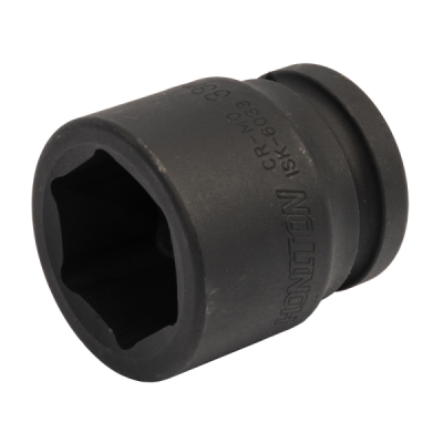 HONITON - Hlavica 3/4" 21mm priemyselná