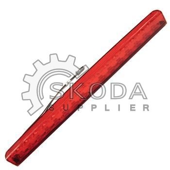 OEM SKODA - Svetlo brzdové 1U9945097C
