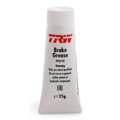 TRW - mazivo pre brzdové systémy 25g