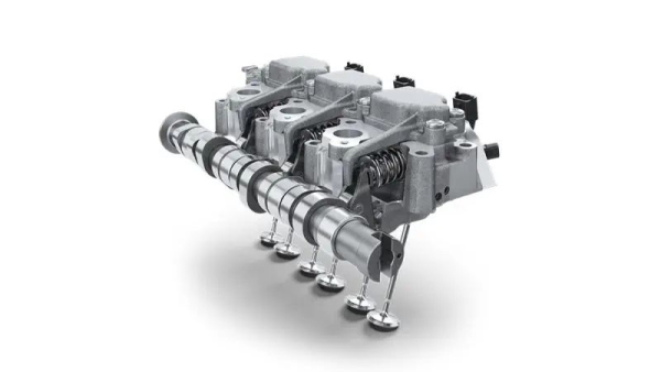 Ina-motor