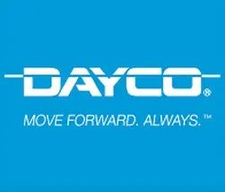 DAYCO - Popredný výrobca motorových dielov a rozvodov motora