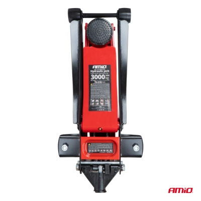 AMiO - Hydraulický nízkoprofilový zdvihák 3T CE 75/510mm