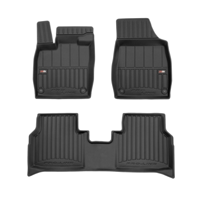 Frogum - Autokobrece ProLine VAG Q4 e-tron/Born/Enyaq iV/ID.4/ID.5 21- (4ks)