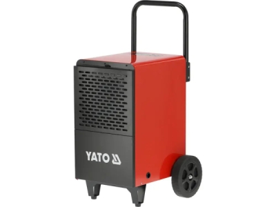 Yato - Stavebný odvlhčovač vzduchu 900W