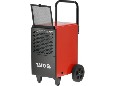 Yato - Stavebný odvlhčovač vzduchu 900W